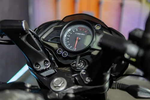 Bajaj Pulsar Ns 160 Fi 2020