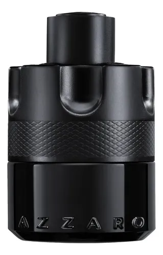 Perfume Masculino Azzaro The Most Wanted Eau de Parfum Intense 50ml
