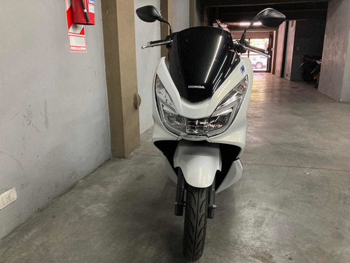 Imagen 3 de 24 de Honda Pcx 150