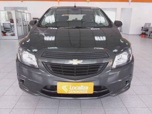 Chevrolet Onix 1.0 Mpfi Joy 8v Flex 4p Manual