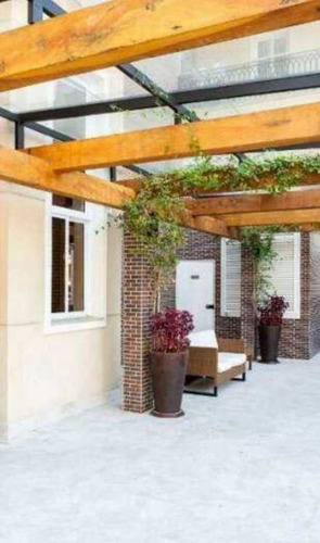 Imagem 25 de 28 de Apartamento Com 2 Dorms, Jardim, Santo André - R$ 640 Mil, Cod: 1837 - V1837