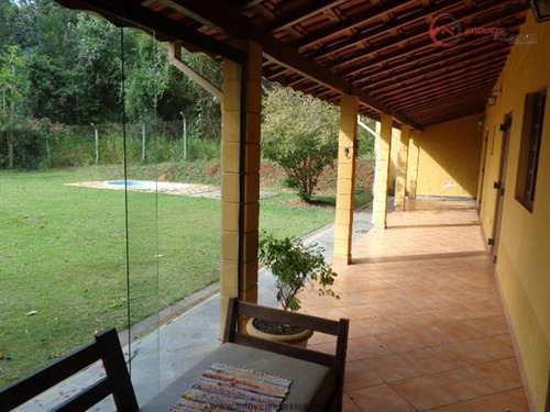 Imagem 16 de 29 de Casas Em Loteamento Fechado À Venda Em Mairiporã/sp - Compre O Seu Casas Em Loteamento Fechado Aqui! - 1374117