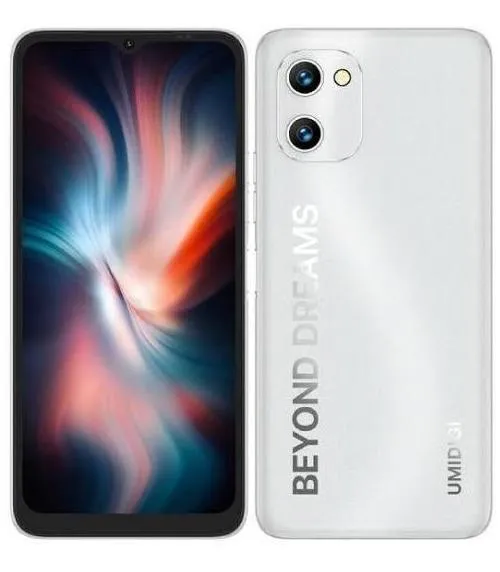 Umidigi C1 Max