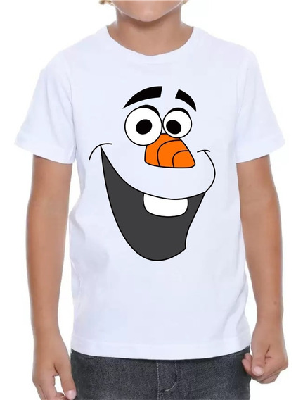 Compra ahora Global destacado Disney Niñas Frozen Olaf Deconstructed Camisa  De Entrenamiento Fantásticos precios al por mayor 