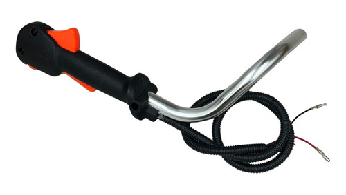 Mando De Acelerador Con Pipa Para Stihl Fs120 Fs200 Fs250