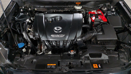 Mazda CX-3 2.0 I GRAND TOURING 2WD AT