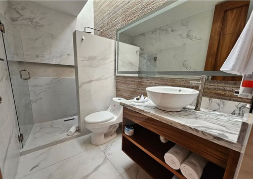 Casa En Venta En Cruz De Huanacaxtle