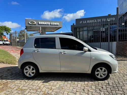 Suzuki Celerio 1.0 Gl 5p At