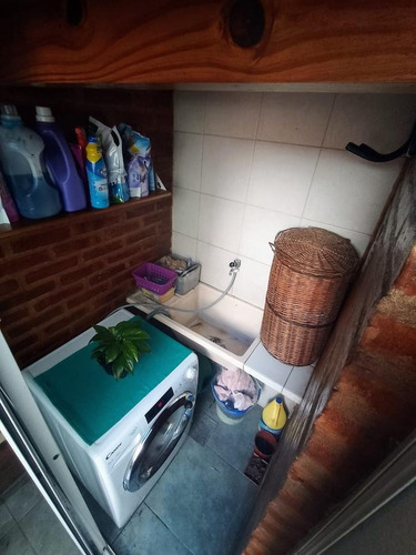 Imagen 16 de 30 de Casa/duplex 4 Ambientes Con Patio Y Cochera En Barracas Venta