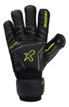 Comprar Guante De Arquero Prostar Junior Pro Amarillo 4mm