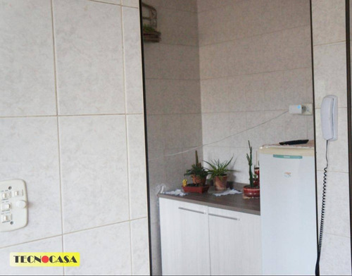 Imagem 8 de 13 de Casa Com 3 Dormitórios À Venda Por R$ 700.000,00 - Jardim Independência - São Vicente/sp - Ca4117