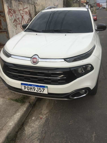 Fiat Fiat Touro At D 4