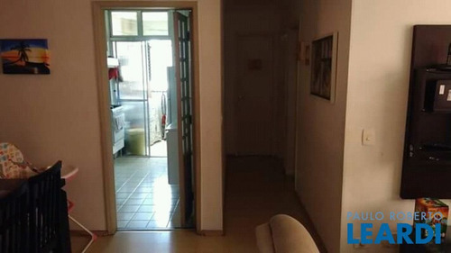 Imagem 3 de 14 de Apartamento - Cidade Ademar - Sp - 634246