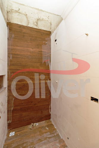 Imagem 9 de 12 de Casa Na Rua São Benedito, 3 Dormitorios, Santa Terezinha, Fazenda Do Rio Grande, Paraná - Ca00034 - 33563146