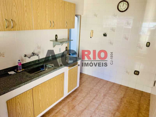Imagem 14 de 15 de Casa De Rua-à Venda-curicica-rio De Janeiro - Frca50005
