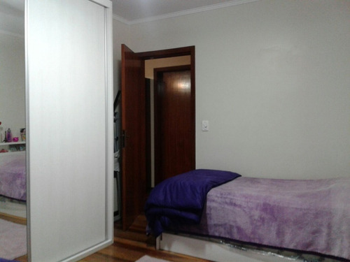 Imagem 3 de 17 de Apartamento Residencial Na Av Do Forte 2d - 694