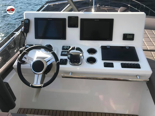 Imagen 8 de 15 de Yate 2019 Prestige 520