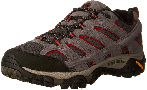 Merrell Moab 2 Vent - Zapatillas De Senderismo Para Hombre