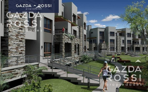 Imagen 1 de 24 de Departamento - Adrogue