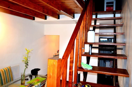 Duplex De 2 Ambientes - Villa Luzuriaga