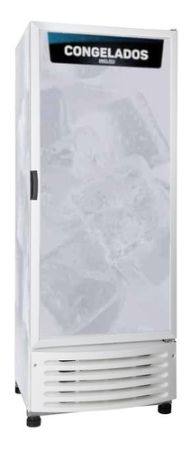 Freezer Vertical Inelro Bt 19 C Ciego, Congelados, 560 Lts