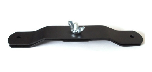 Kit 10 Unidades - Suporte P/ Refletores Pe De Galinha 18cm