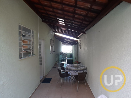 Imagem 11 de 15 de Casa À Venda No Bairro Fernão Dias - Belo Horizonte, Mg - 8405