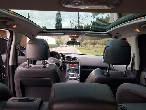 Peugeot 3008 Griffe