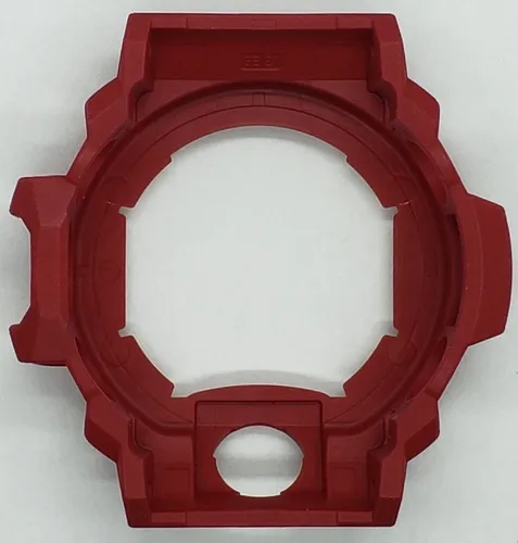 Bisel Original Casio G shock Gw9400rd 4 Rangeman Rojo Cuotas sin