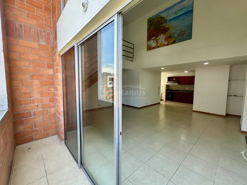 Apartamento En Arriendo En Jardines. Cod A776076