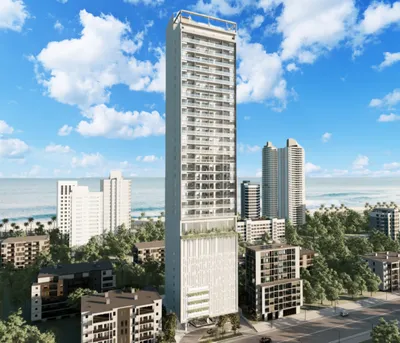 Apartamento en venta