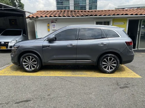 Renault Koleos 2.5 Intens At 4x4 2022