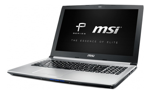 Notebook Gamer Msi 15.6 Intel I7 1 Tb 12 Gb Ram Gtx 950