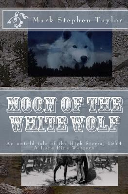 Libro Moon Of The White Wolf: An Untold Tale Of The High ...