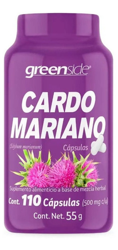 Cardo Mariano Greenside 110 Caps 55g