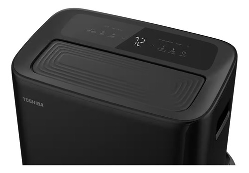 Aire Acondicionado Portatil Toshiba 10000 Btu 115v