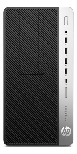 Cpu Hp Mt Core I5 7ma 16gb Ram 120gb Ssd Wifi Windows 11 (Reacondicionado)