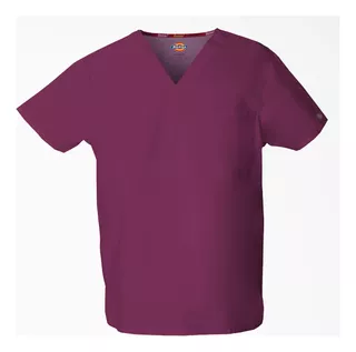 Scrub/uniforme Medico Dickies Eds Signature Mujer, Talla M