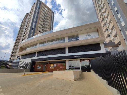 Conjunto Residencial Ankara Ciudad Jardin Cali