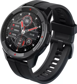 Smartwatch Reloj Xiaomi Mibro X1 Negro 5 Atm