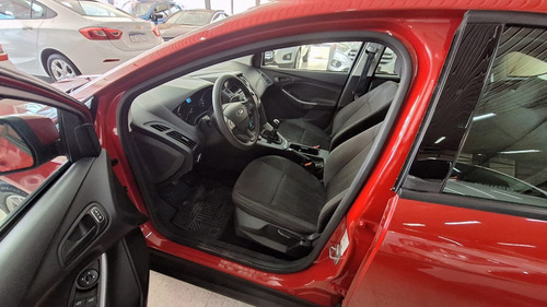 Ford Focus III 1.6 S