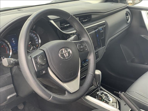Toyota Corolla Corolla Xei 2.0 Flex Aut