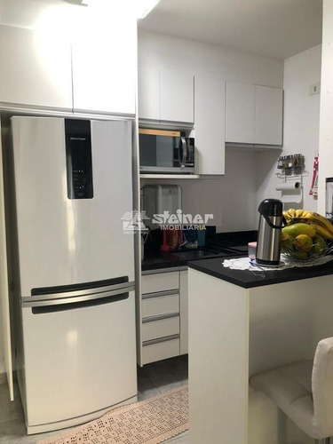 Imagem 13 de 26 de Venda Apartamento 2 Dormitórios Jardim Flor Da Montanha Guarulhos R$ 415.000,00 - 37677v