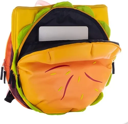 Mochila hamburguesa steven universe comprar hotsell