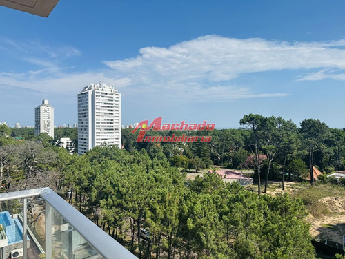 Imagen 3 de 30 de Apartamento En Venta 3 Dorm. Punta Del Este