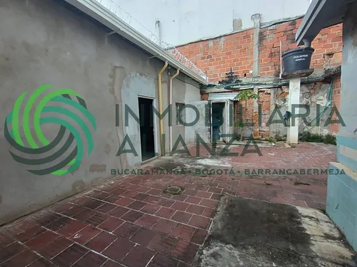 Bodega En Arriendo En Mutualidad. Cod A16897