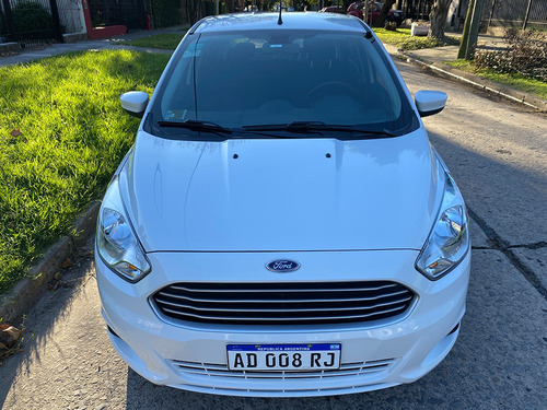 Ford Ka 1.5 Se