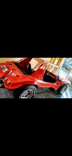 Buggy