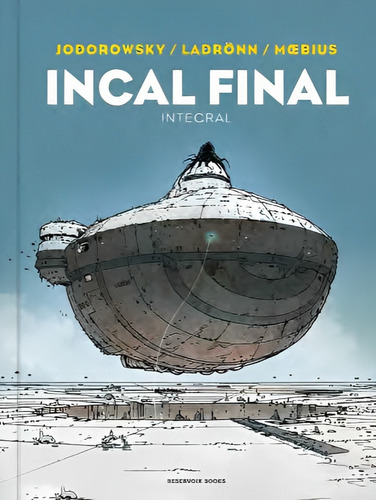 Incal Final /559