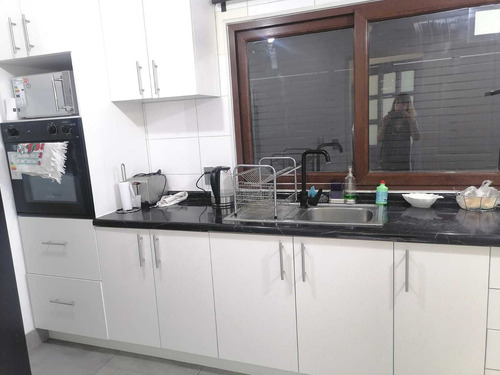 Arriendo Casa Amoblada En Alto Macul - 796 (84729)